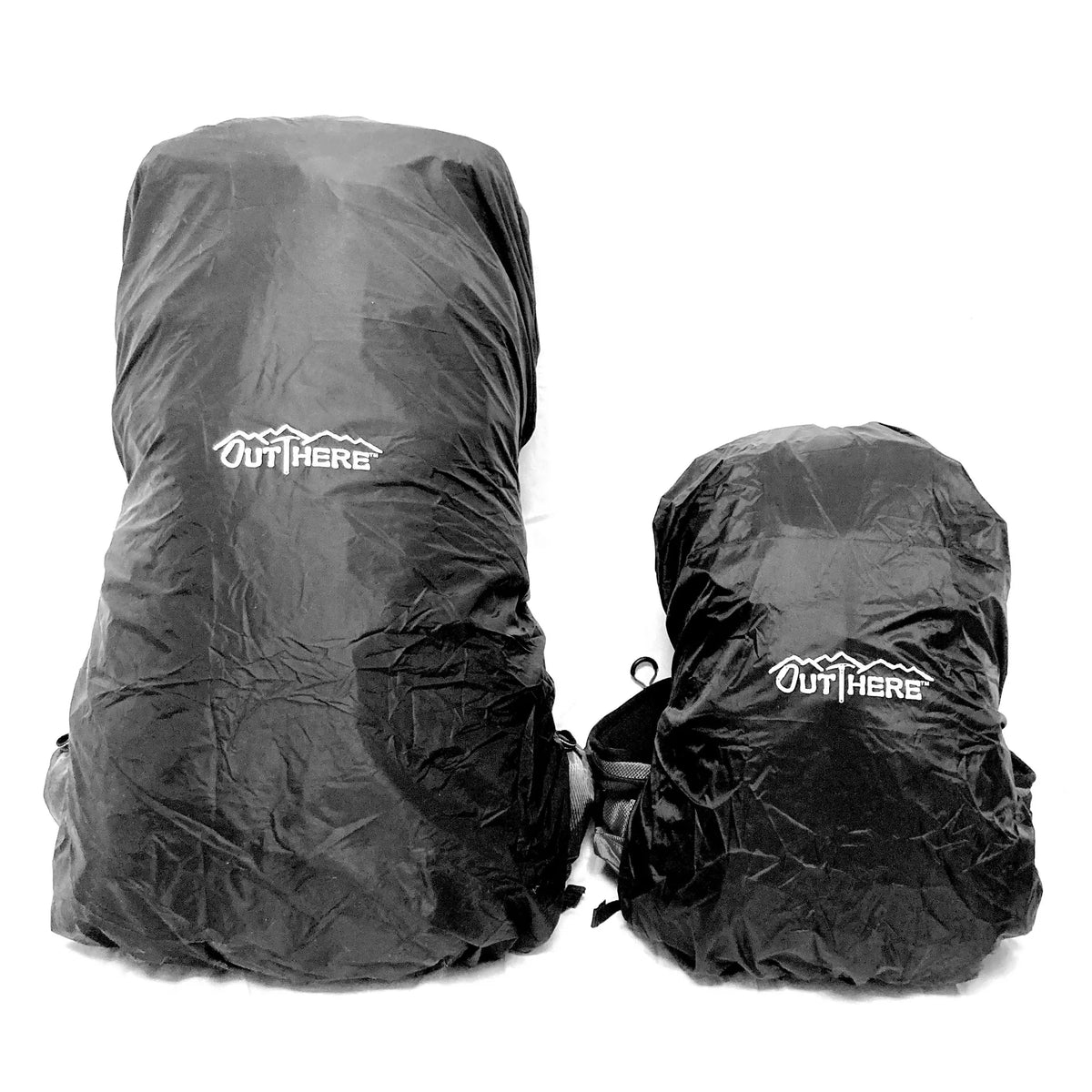 Outad waterproof backpack rain cover hotsell