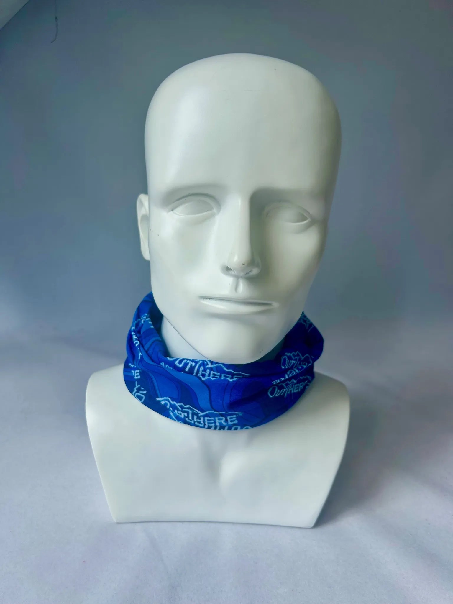 High Performance Headgear - Buff - Neck Gaitor