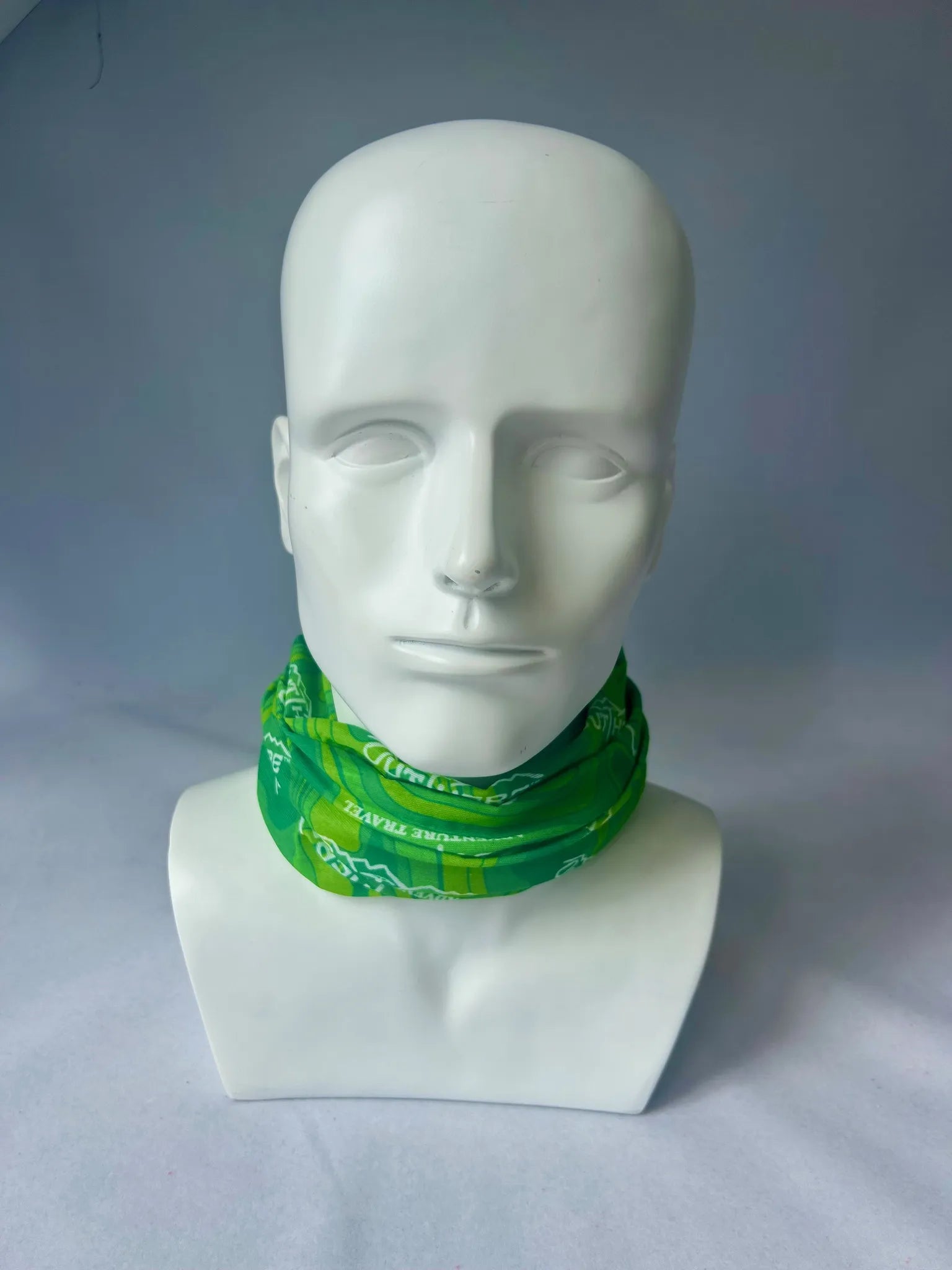 High Performance Headgear - Buff - Neck Gaitor