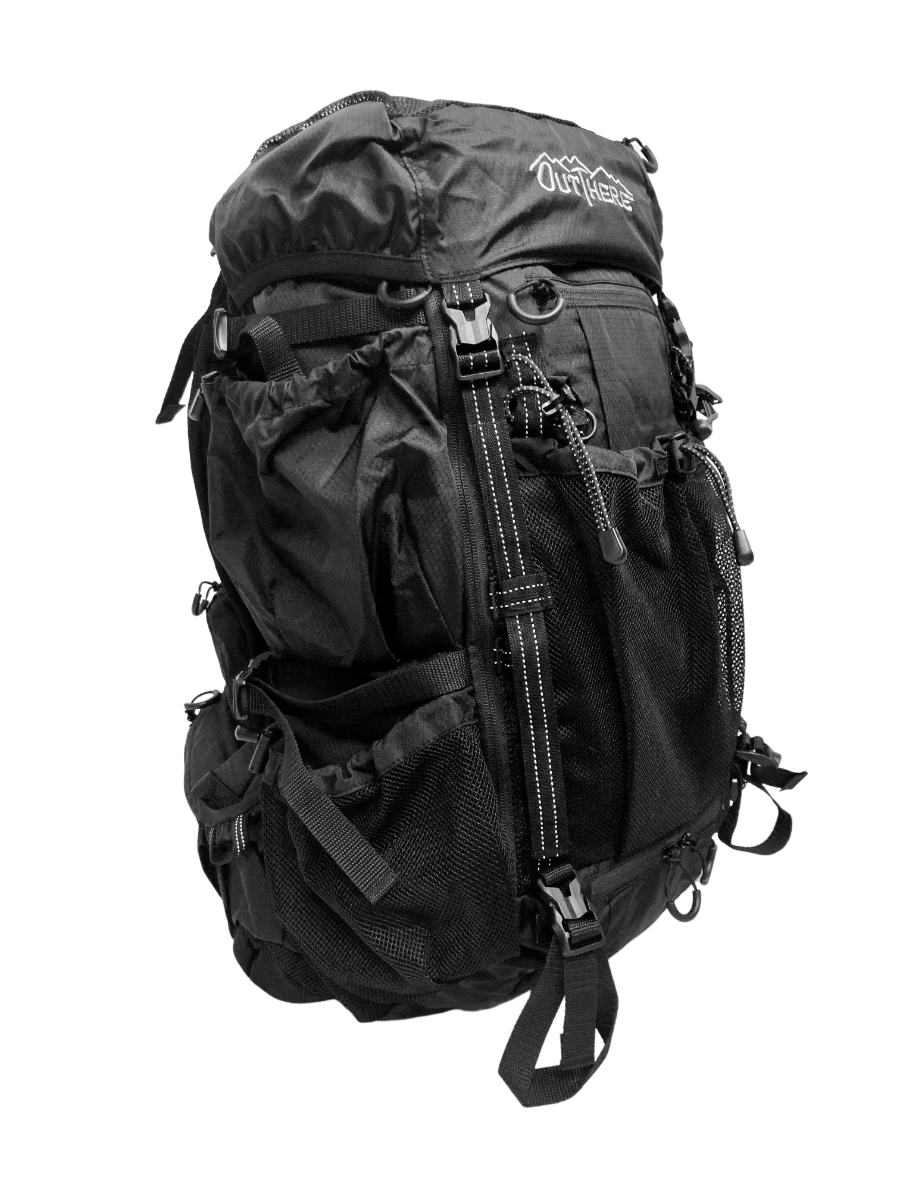 WC-30 30L Adventure Backpack