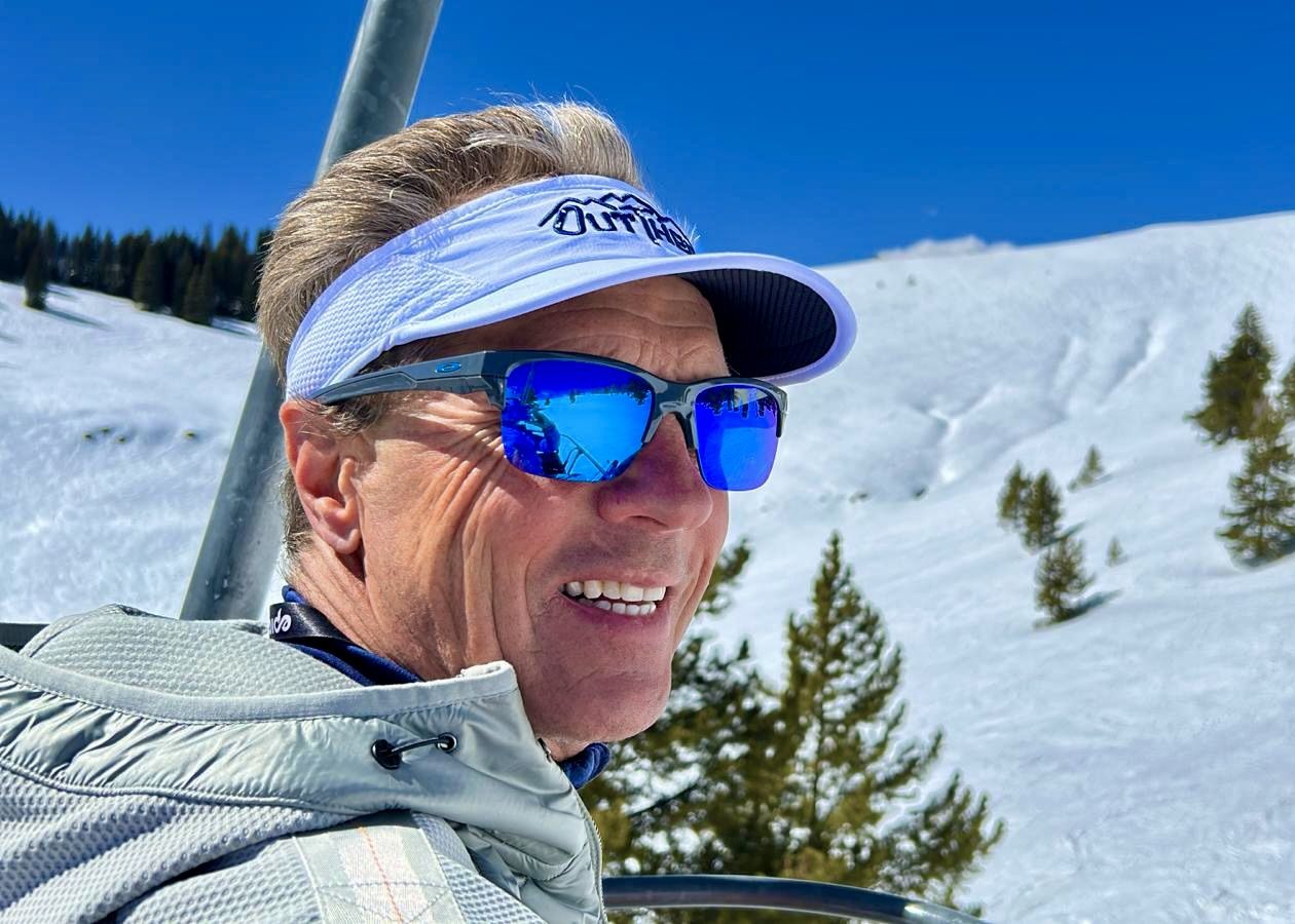 Adventure Gear Visor