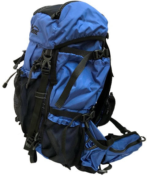 OutThere 30 liter hiking backpack