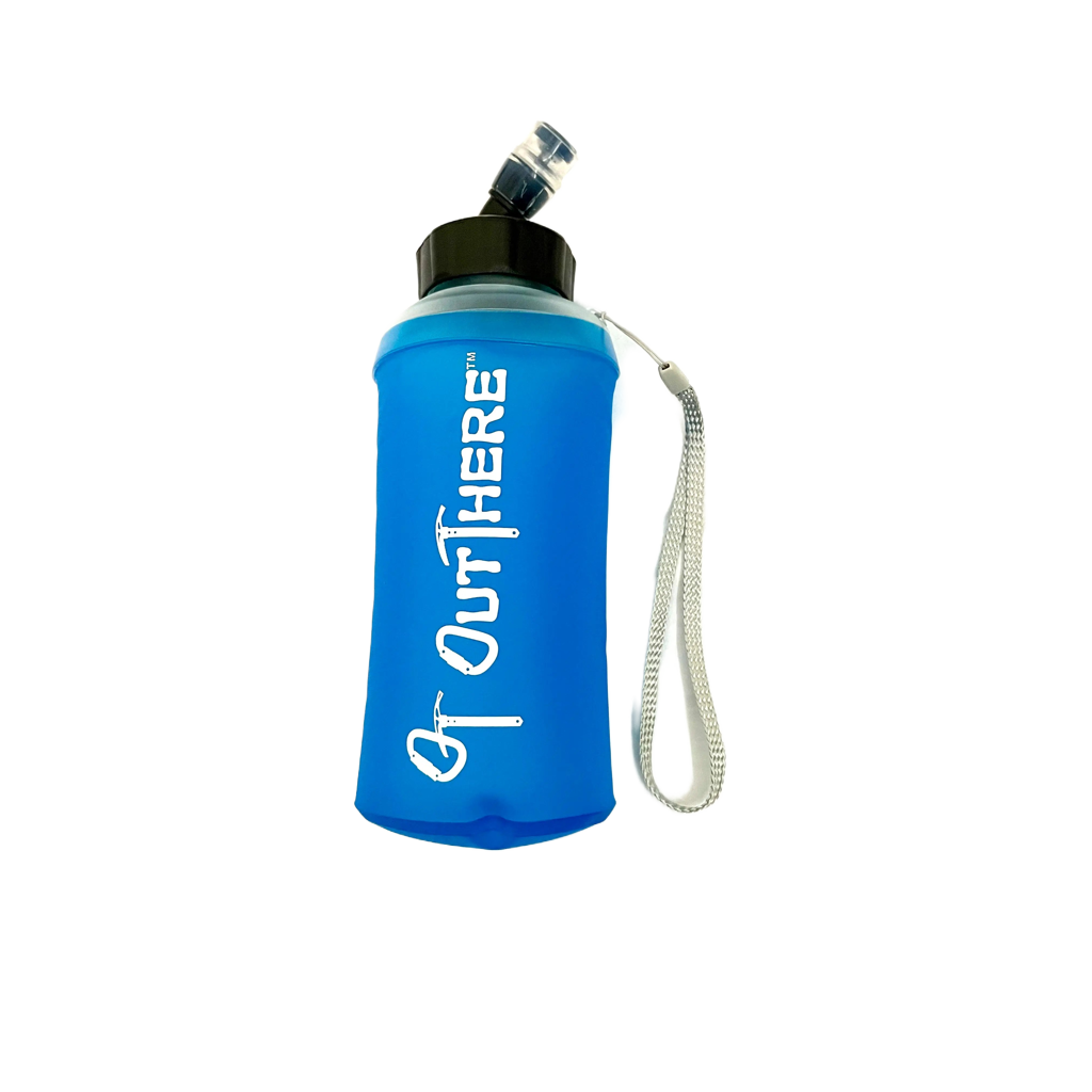 Soft Hydration Flask