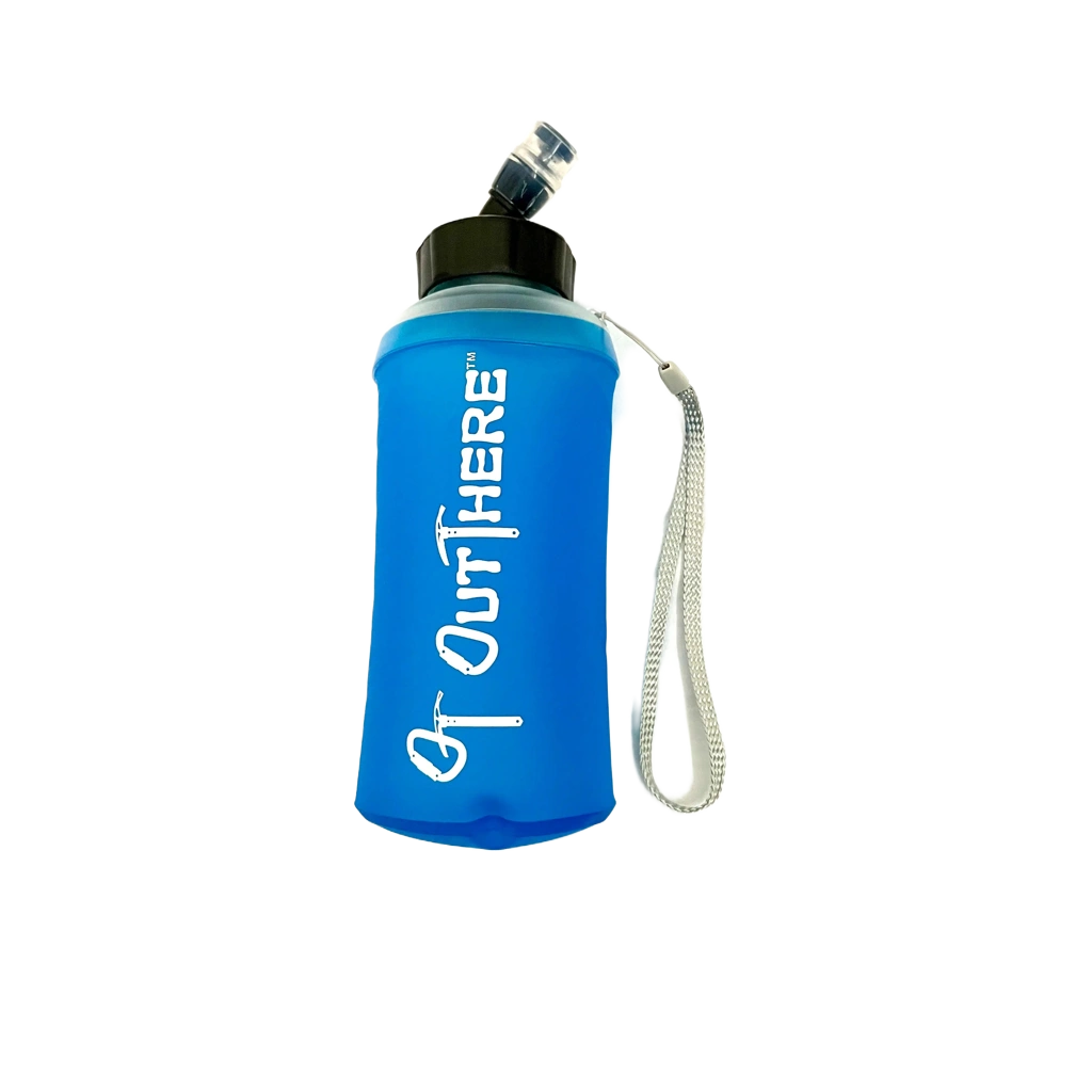 Soft Hydration Flask
