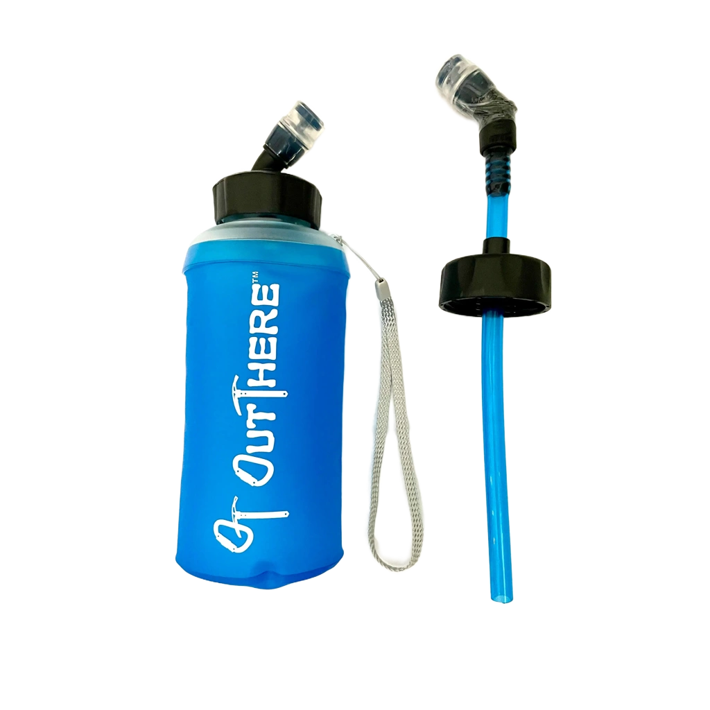 Soft Hydration Flask