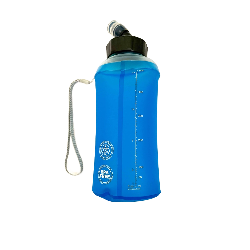 Soft Hydration Flask
