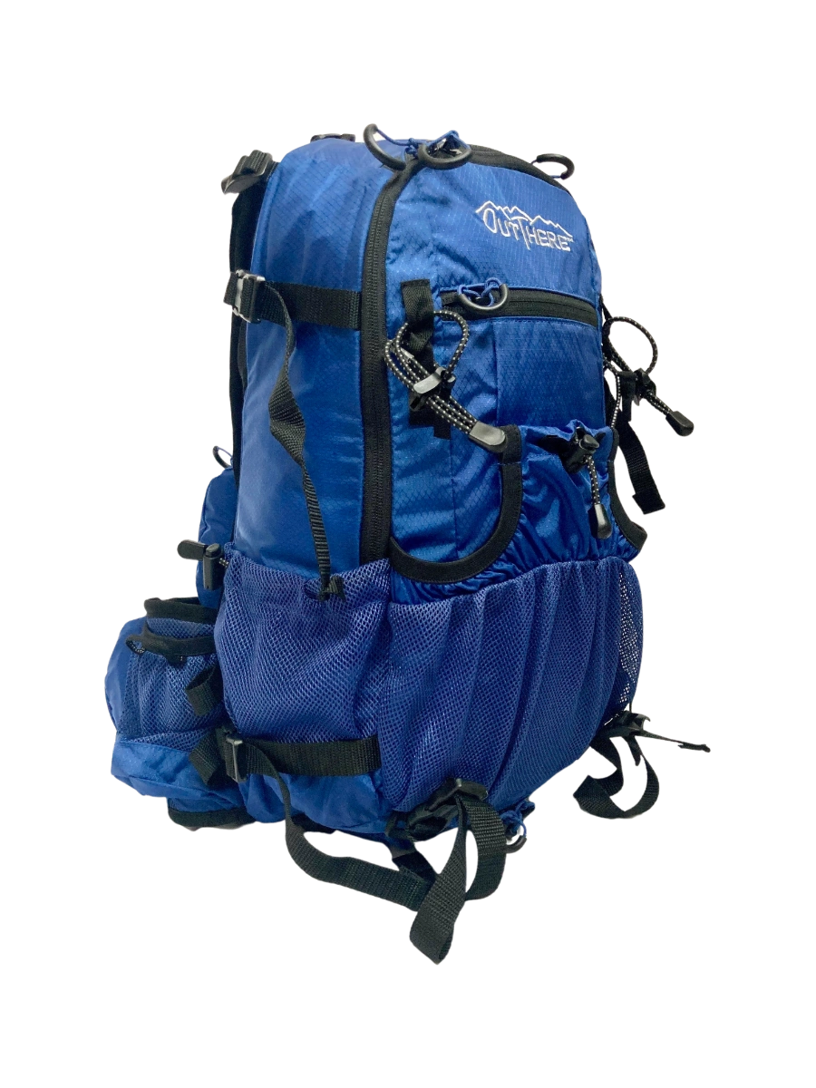 15 liter racing backpack
