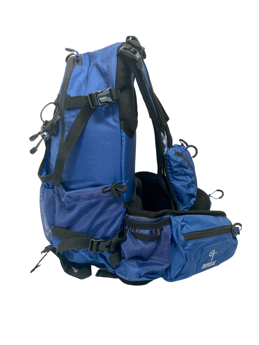 OutThere 15 liter backpack